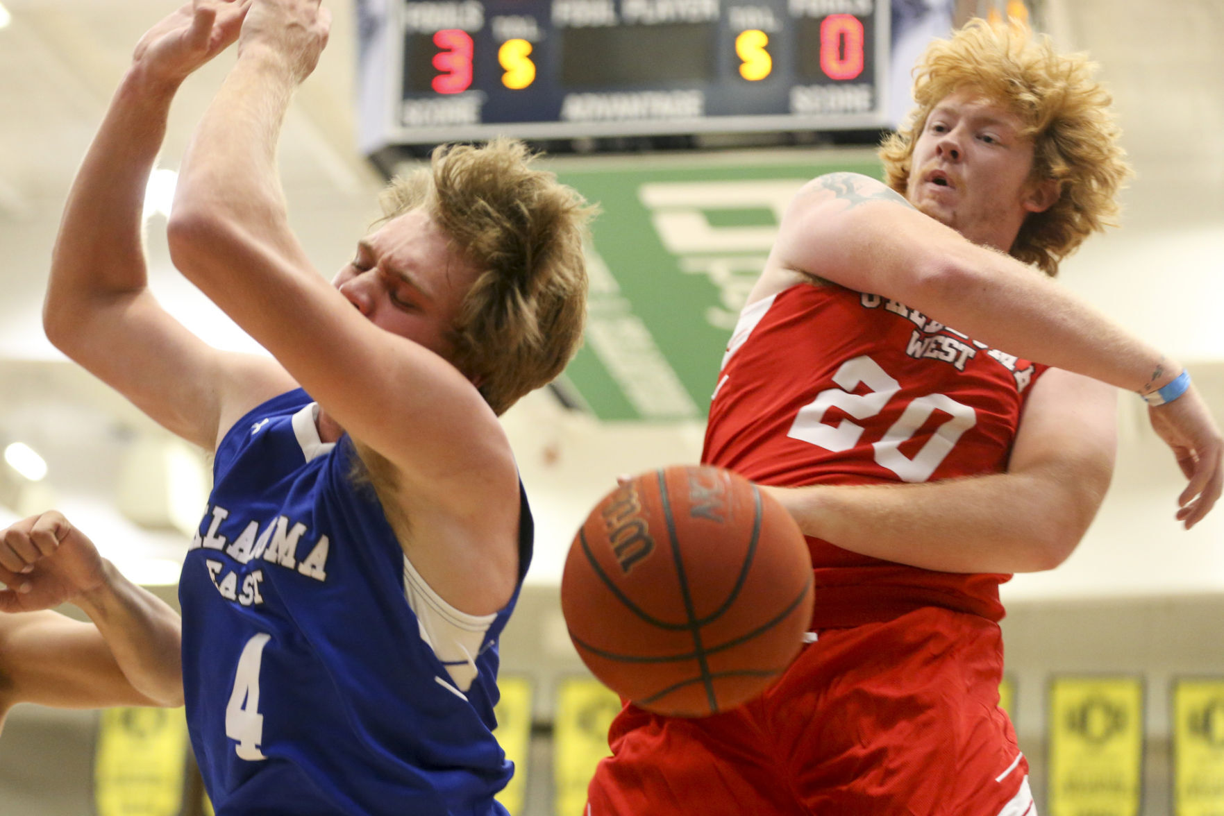 All-State Boys Basketball